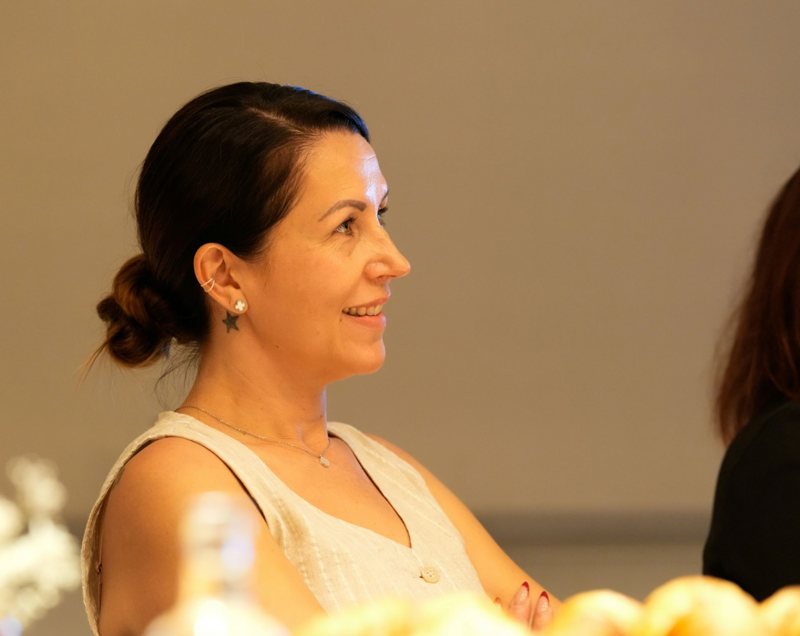 Marija Brankovic-Eschenbrücher